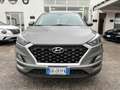 Hyundai TUCSON 1.6 CRDi XPrime Gris - thumbnail 5