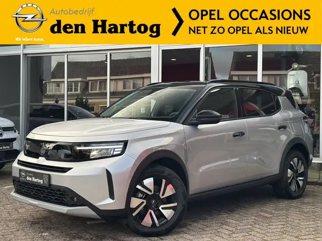 Opel Frontera 1.2 Turbo Hybrid GS 7p. € 6409,- korting./145PK/Wi