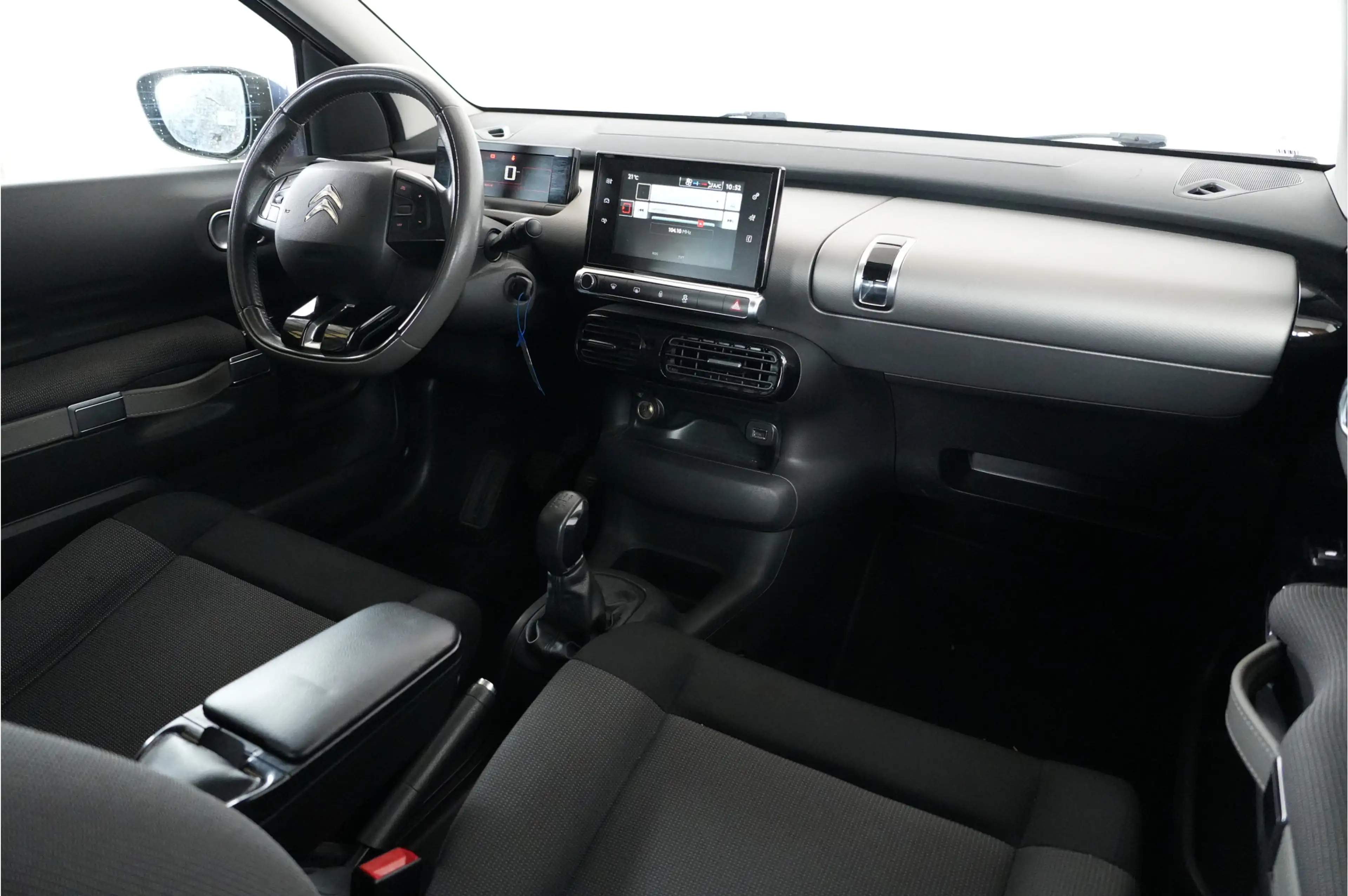 Citroen C4 Cactus 1.6 BlueHDi Feel | Trekhaak | Cruise | — photo 21