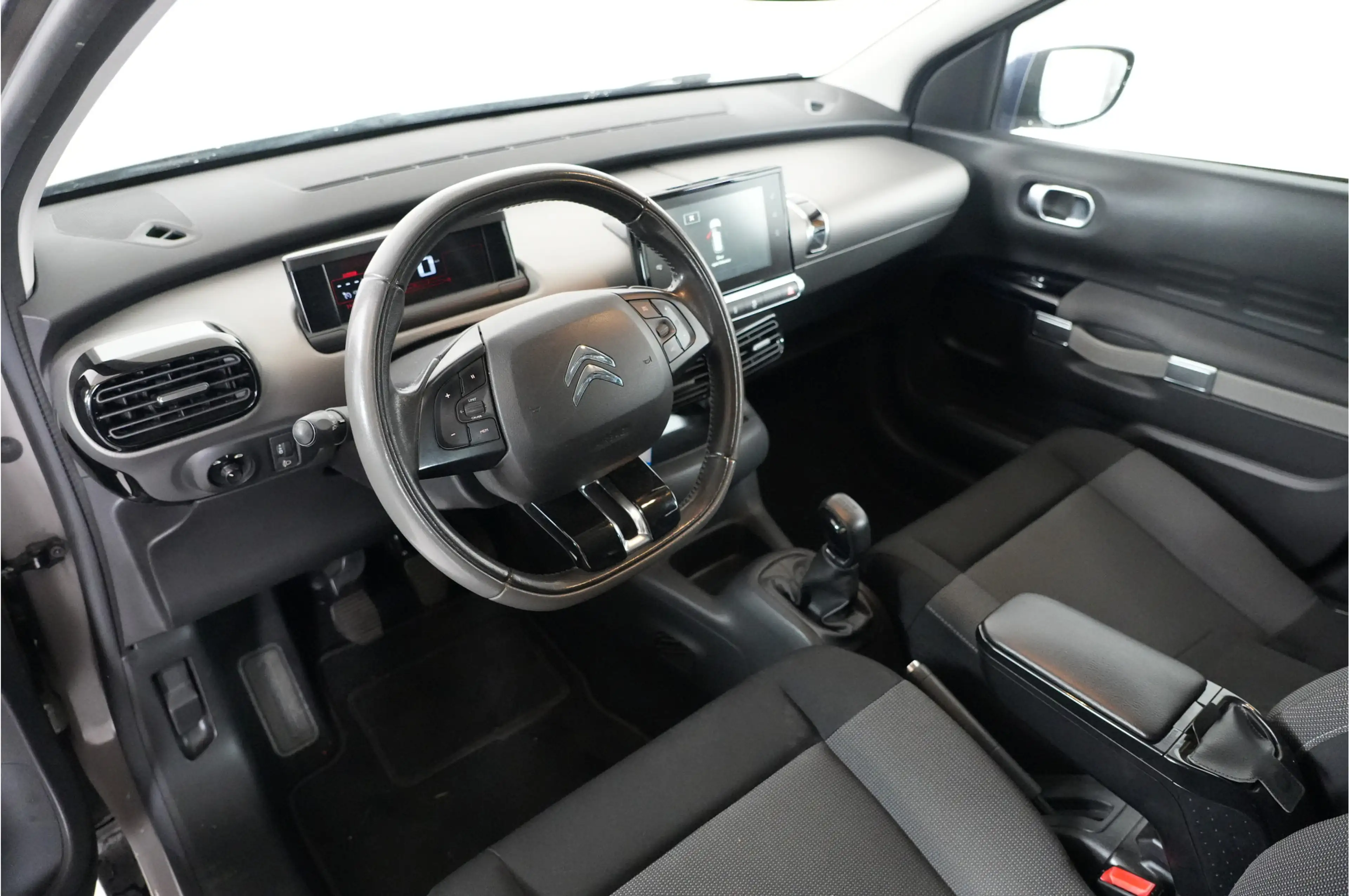 Citroen C4 Cactus 1.6 BlueHDi Feel | Trekhaak | Cruise | — photo 18