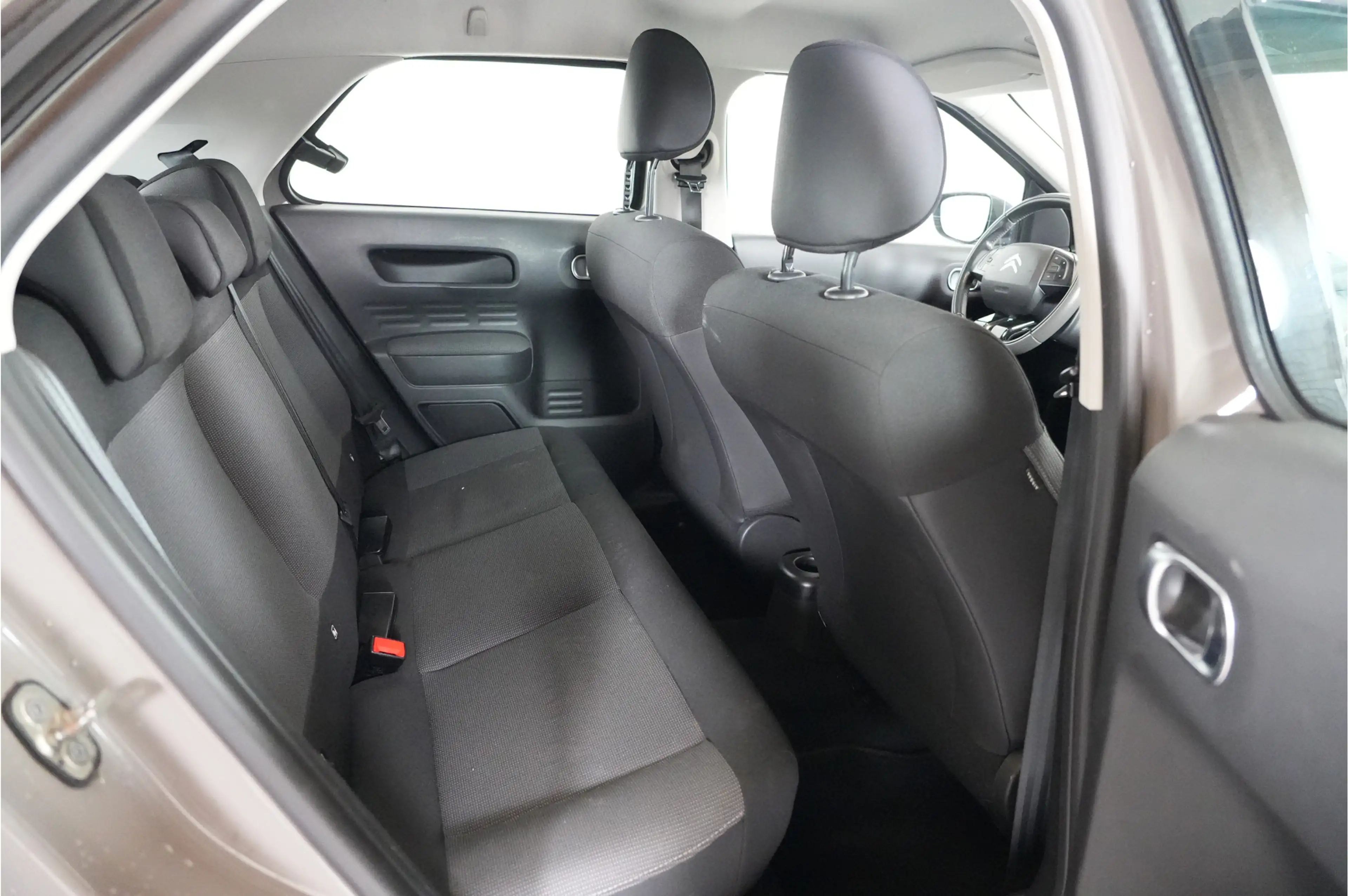 Citroen C4 Cactus 1.6 BlueHDi Feel | Trekhaak | Cruise | — photo 12