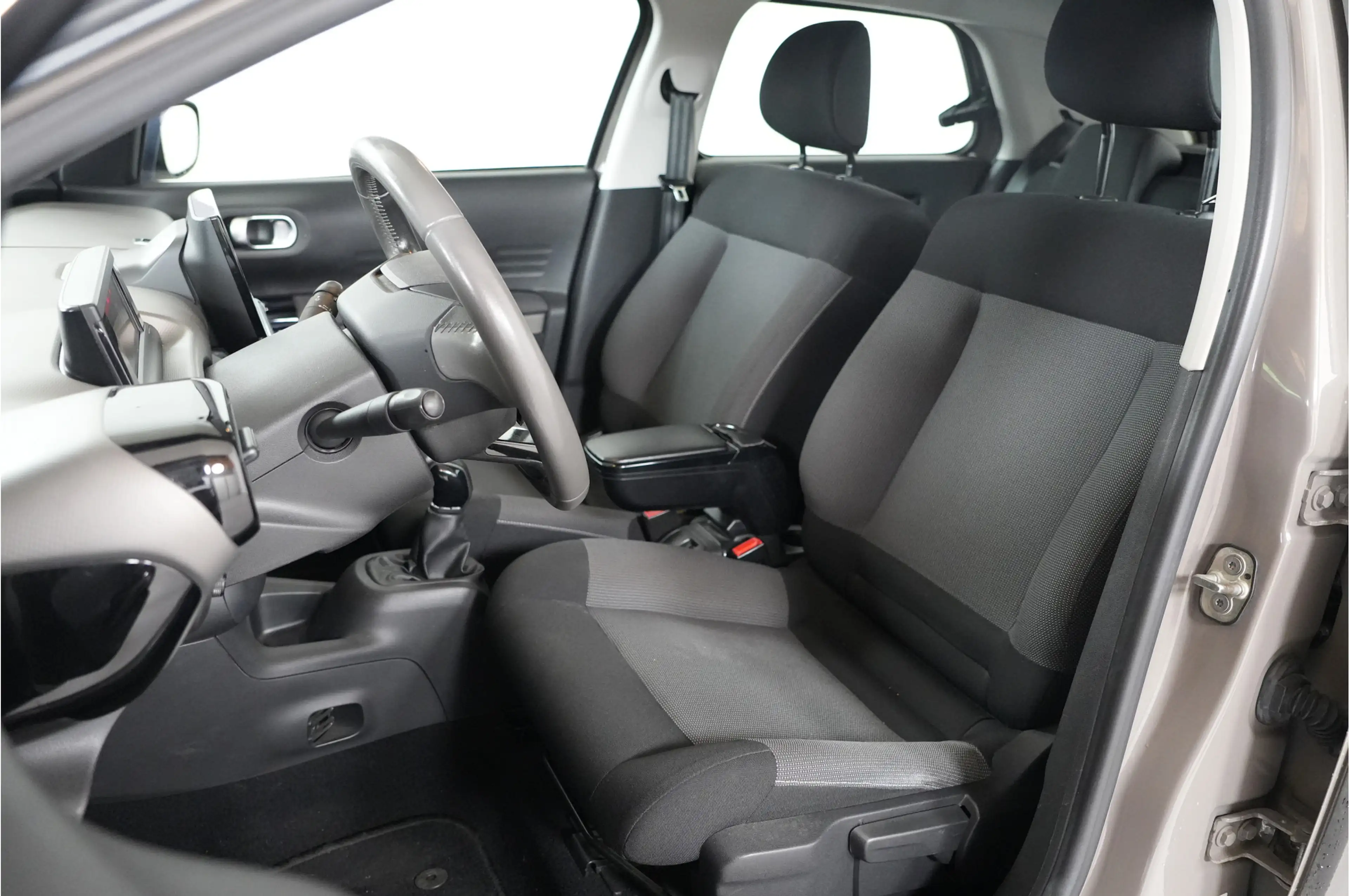 Citroen C4 Cactus 1.6 BlueHDi Feel | Trekhaak | Cruise | — photo 15