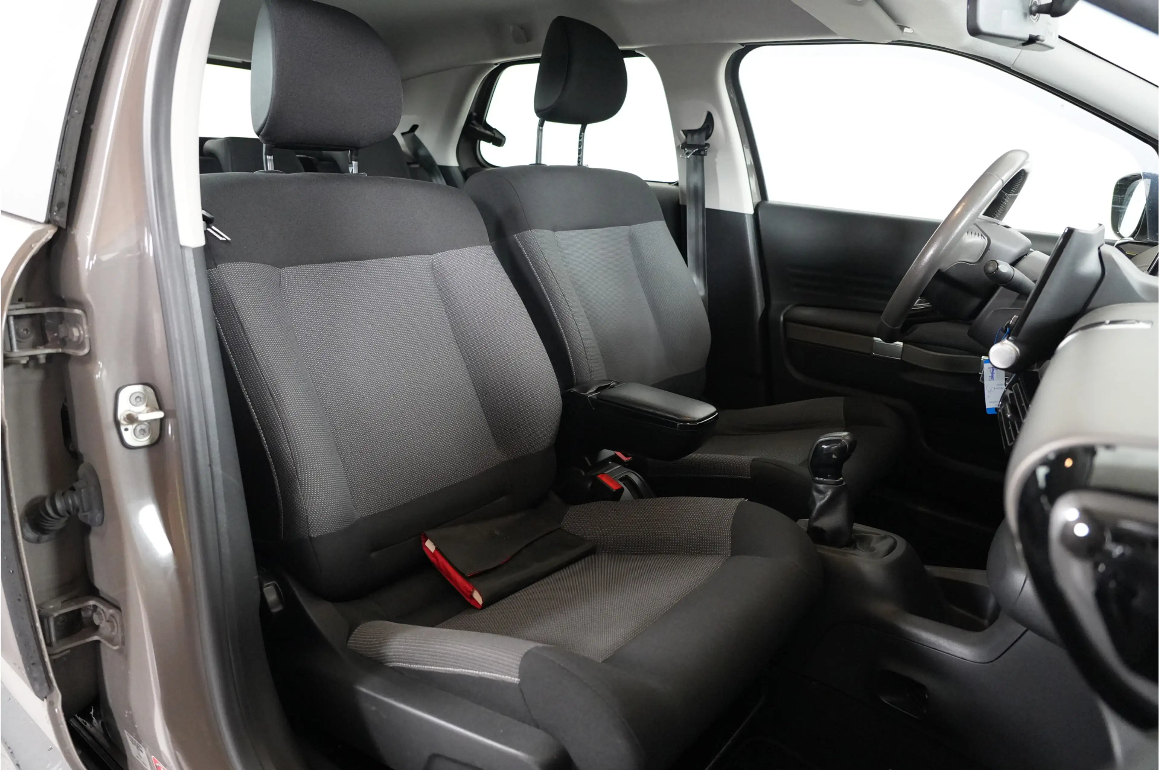 Citroen C4 Cactus 1.6 BlueHDi Feel | Trekhaak | Cruise | — photo 13