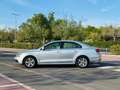 Volkswagen Jetta Jetta SE 1.8L 4 Plateado - thumbnail 3