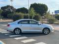 Volkswagen Jetta Jetta SE 1.8L 4 Plateado - thumbnail 7