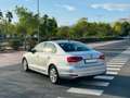 Volkswagen Jetta Jetta SE 1.8L 4 Plateado - thumbnail 4