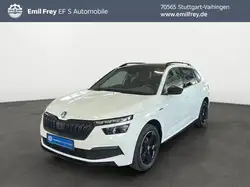 Skoda Kamiq 1.5 TSI DSG Monte Carlo