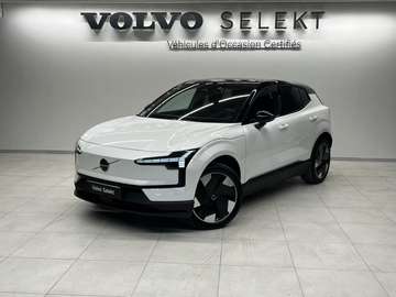 Single Extended Range 272ch Plus