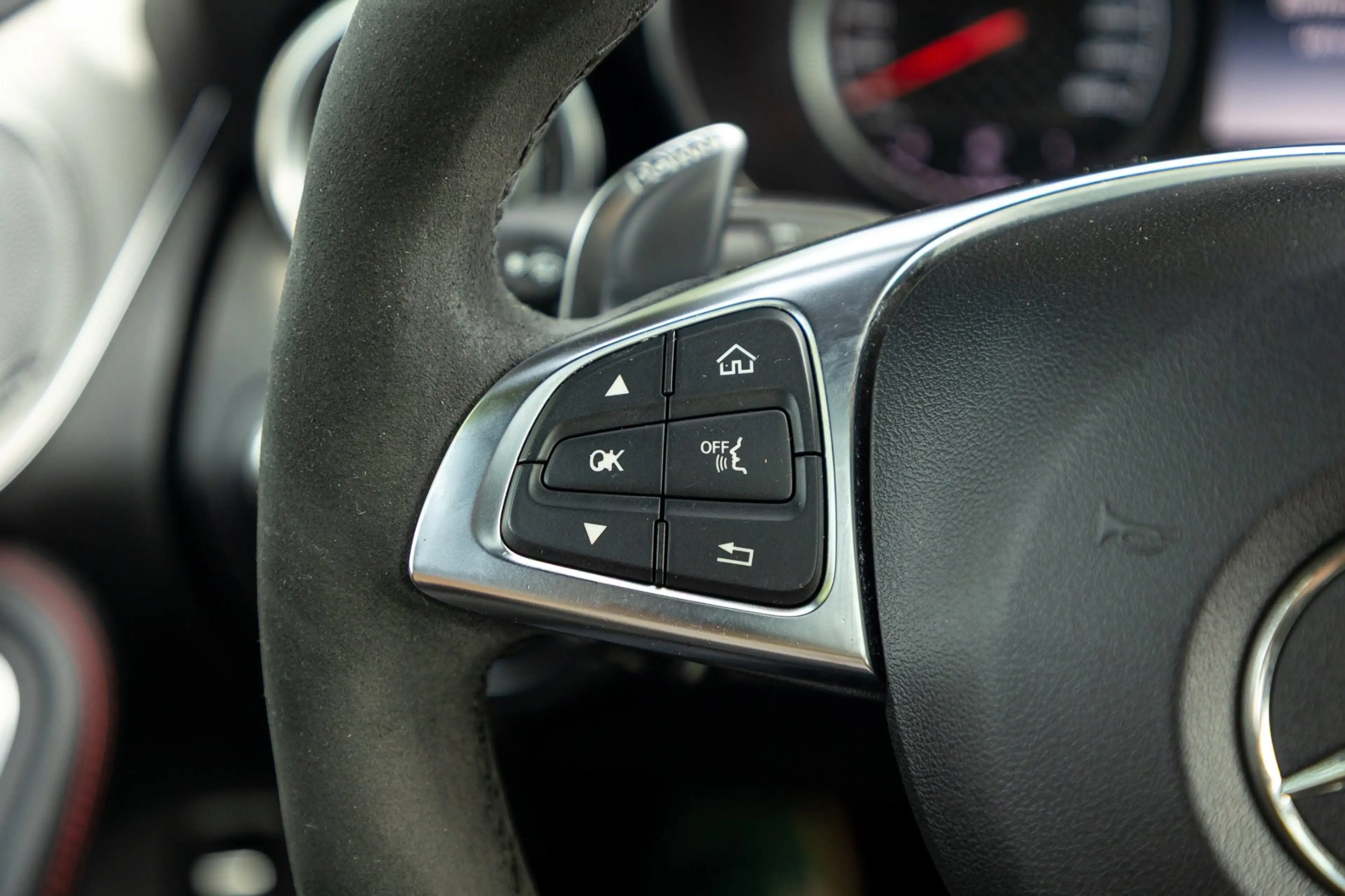 Mercedes-Benz GLC 43 AMG 4MATIC Panoramadak I Burmester I Luchtvering I Mem — photo 15
