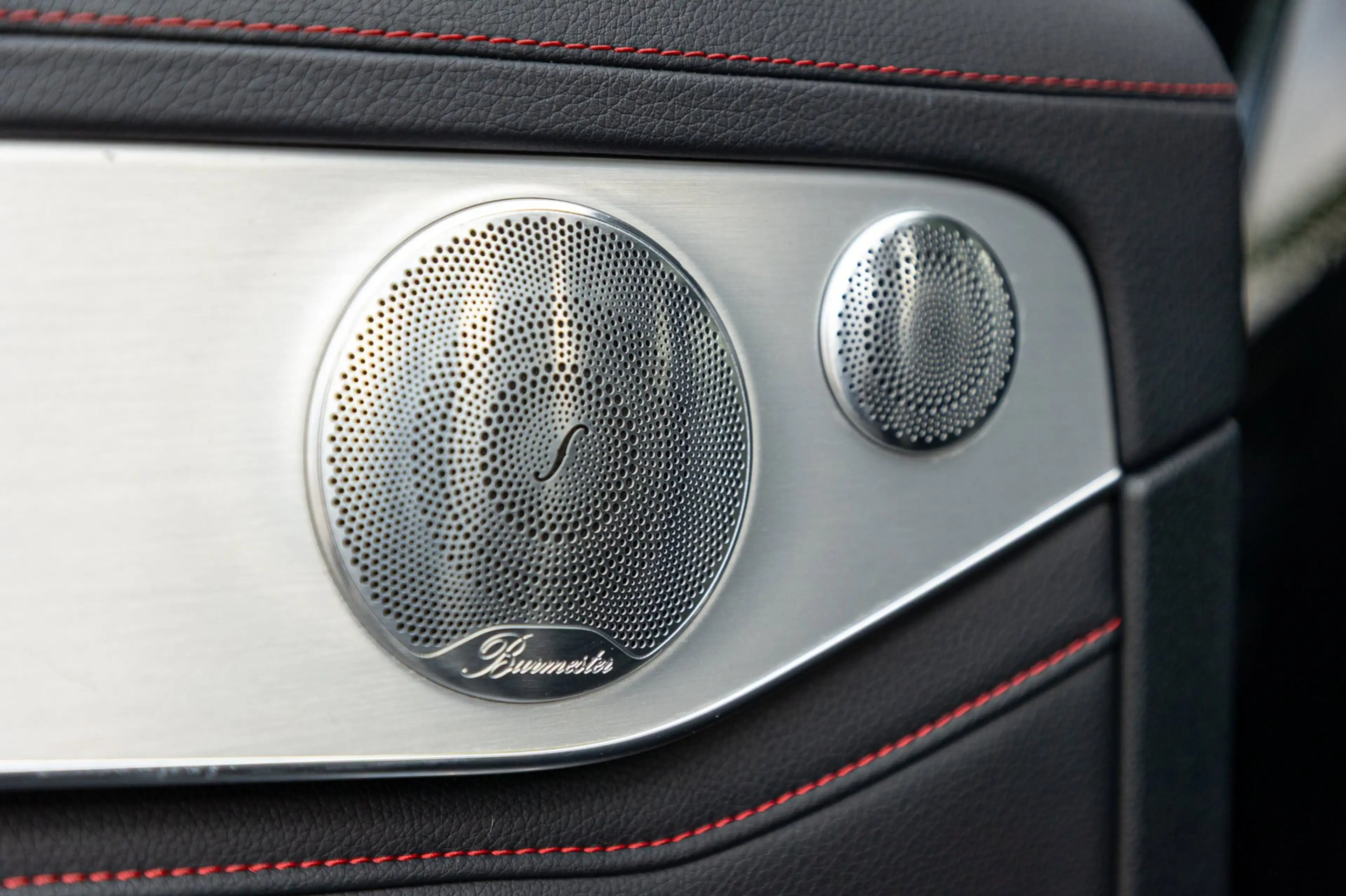 Mercedes-Benz GLC 43 AMG 4MATIC Panoramadak I Burmester I Luchtvering I Mem — photo 5