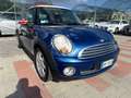 MINI Mini 1.6 16V Cooper Chili Blu/Azzurro - thumbnail 8