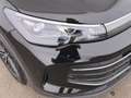Volkswagen Tiguan 2.0 TDI Goal Aut LED 360-CAM AHK RADAR Schwarz - thumbnail 12