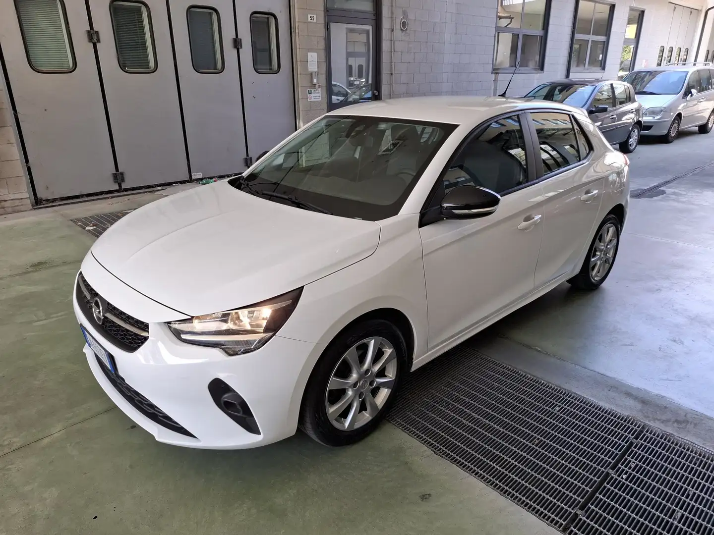 Opel Corsa 1.2 benzina Edition *prezzo reale - 2