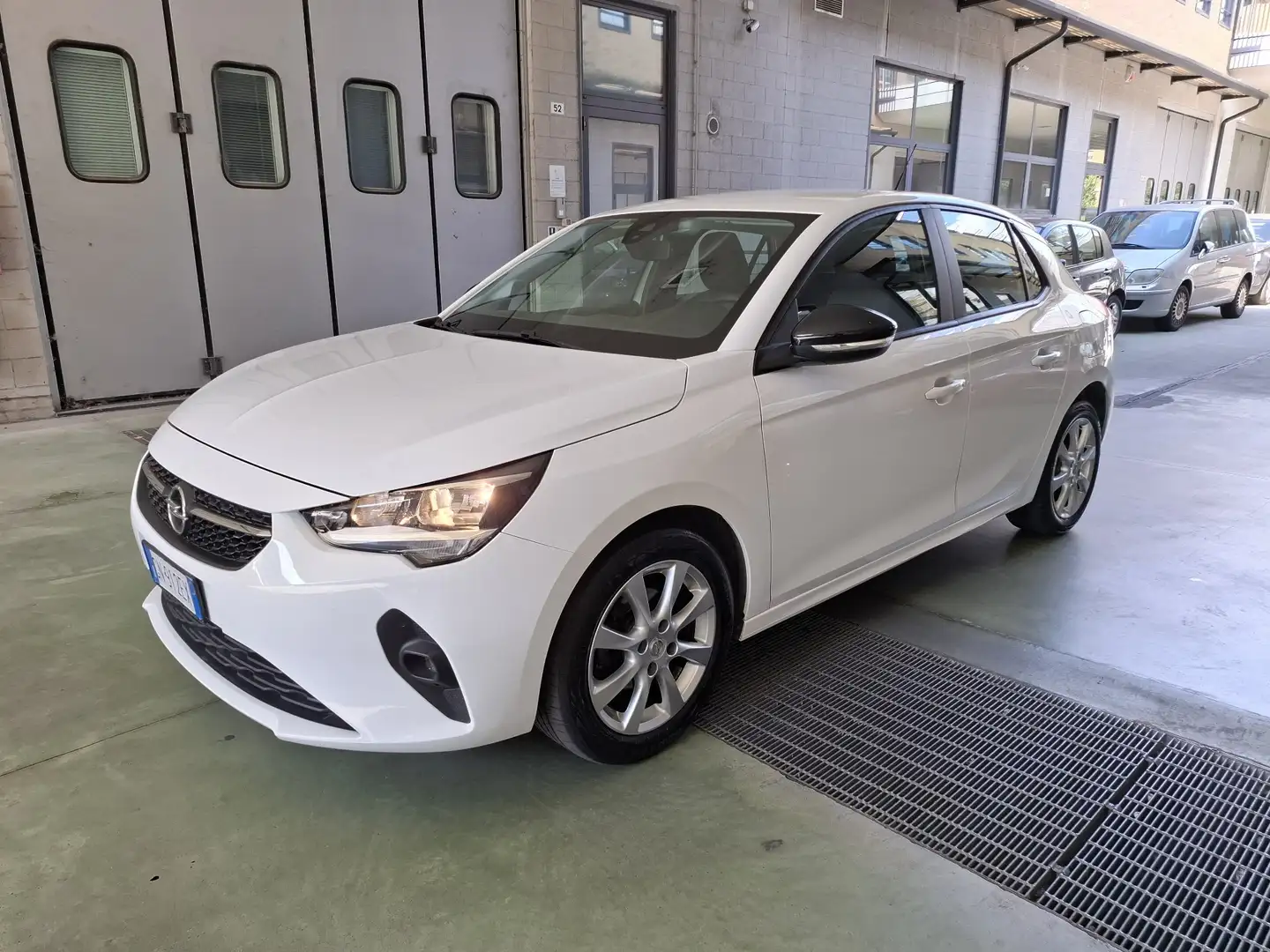 Opel Corsa 1.2 benzina Edition *prezzo reale - 1