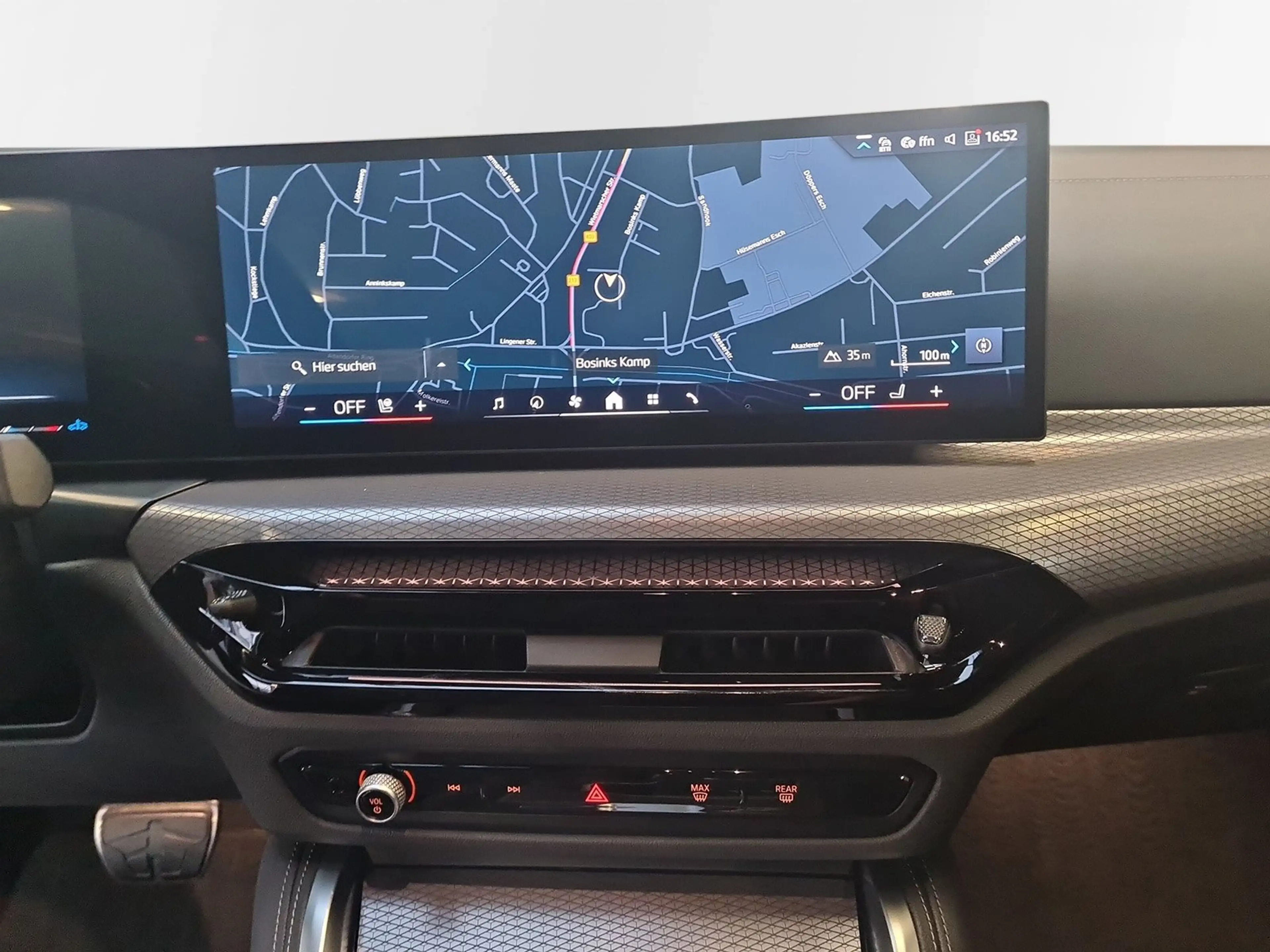 BMW 420 d Cabrio M-Sport Pro ACC Finanzierung ab 1,99% — photo 10
