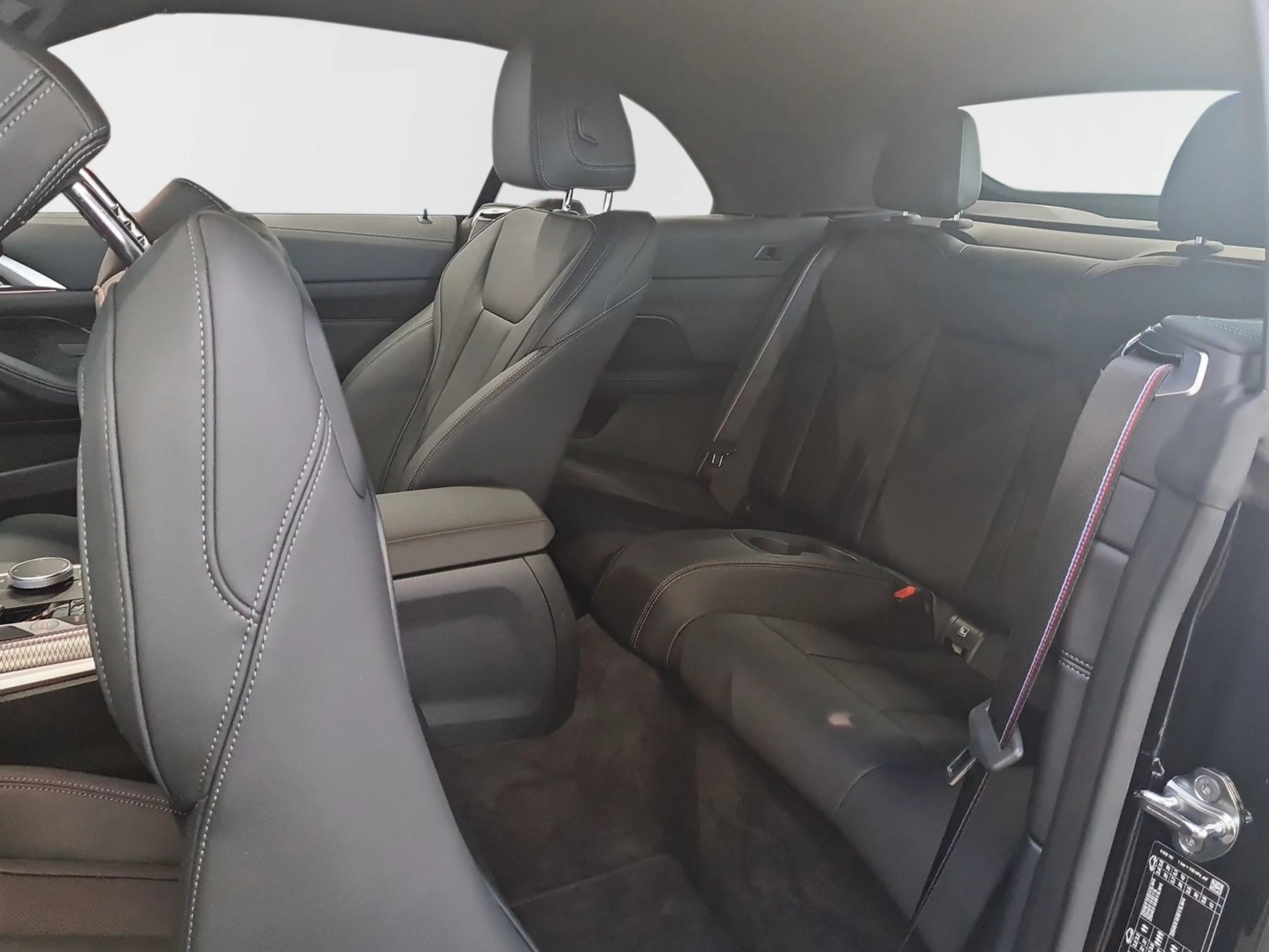 BMW 420 d Cabrio M-Sport Pro ACC Finanzierung ab 1,99% — photo 12