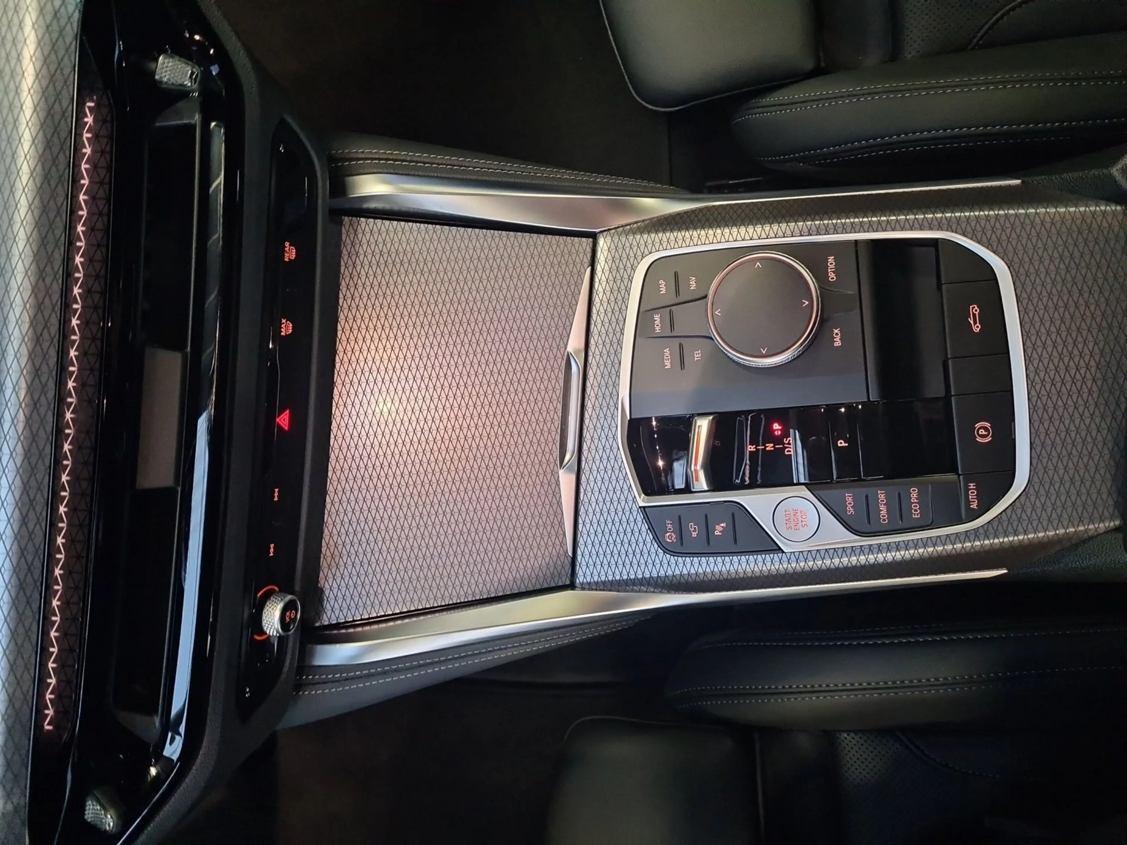 BMW 420 d Cabrio M-Sport Pro ACC Finanzierung ab 1,99% — photo 15