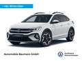 Volkswagen Taigo 1.5 TSI DSG R-LINE *NAVI*MATRIX* Weiß - thumbnail 1