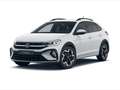 Volkswagen Taigo 1.5 TSI DSG R-LINE *NAVI*MATRIX* Weiß - thumbnail 2