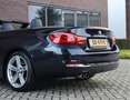 BMW 420 4-serie Cabrio 420i High Executive | Luxury - Indi Blauw - thumbnail 9