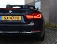 BMW 420 4-serie Cabrio 420i High Executive | Luxury - Indi Blauw - thumbnail 16