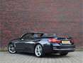 BMW 420 4-serie Cabrio 420i High Executive | Luxury - Indi Blauw - thumbnail 2