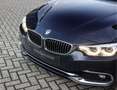 BMW 420 4-serie Cabrio 420i High Executive | Luxury - Indi Blauw - thumbnail 19