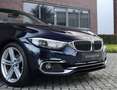 BMW 420 4-serie Cabrio 420i High Executive | Luxury - Indi Blauw - thumbnail 8