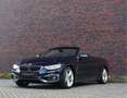 BMW 420 4-serie Cabrio 420i High Executive | Luxury - Indi Blauw - thumbnail 13