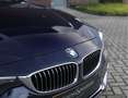 BMW 420 4-serie Cabrio 420i High Executive | Luxury - Indi Blauw - thumbnail 7