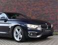 BMW 420 4-serie Cabrio 420i High Executive | Luxury - Indi Blauw - thumbnail 26