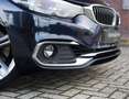 BMW 420 4-serie Cabrio 420i High Executive | Luxury - Indi Blauw - thumbnail 18