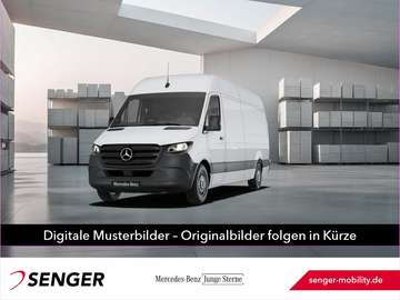 317 CDI KA L3H2 MBUX Kamera Navi AHK 9G