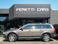 Volvo XC70 3.2 AUT6 238PK AWD SUMMUM LEDER AIRCO LMV PDC Gris - thumbnail 7