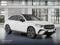 Mercedes-Benz GLC 300 4M AMG+PANO+360+AHK+LED+TOTW+KEYLESS+9G Weiß - thumbnail 20