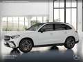 Mercedes-Benz GLC 300 4M AMG+PANO+360+AHK+LED+TOTW+KEYLESS+9G Weiß - thumbnail 3