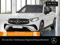 Mercedes-Benz GLC 300 4M AMG+PANO+360+AHK+LED+TOTW+KEYLESS+9G Weiß - thumbnail 1