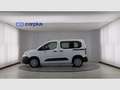 Citroen Berlingo Multispace 1.6BlueHDi Live 100 Blanc - thumbnail 4