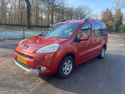 Peugeot Partner Tepee 1.6 e-HDi Active