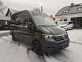 Volkswagen Crafter L3H3 mittel hoch Regalsystem netto 13995 Brun - thumbnail 3