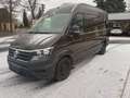 Volkswagen Crafter L3H3 mittel hoch Regalsystem netto 13995 Brun - thumbnail 4