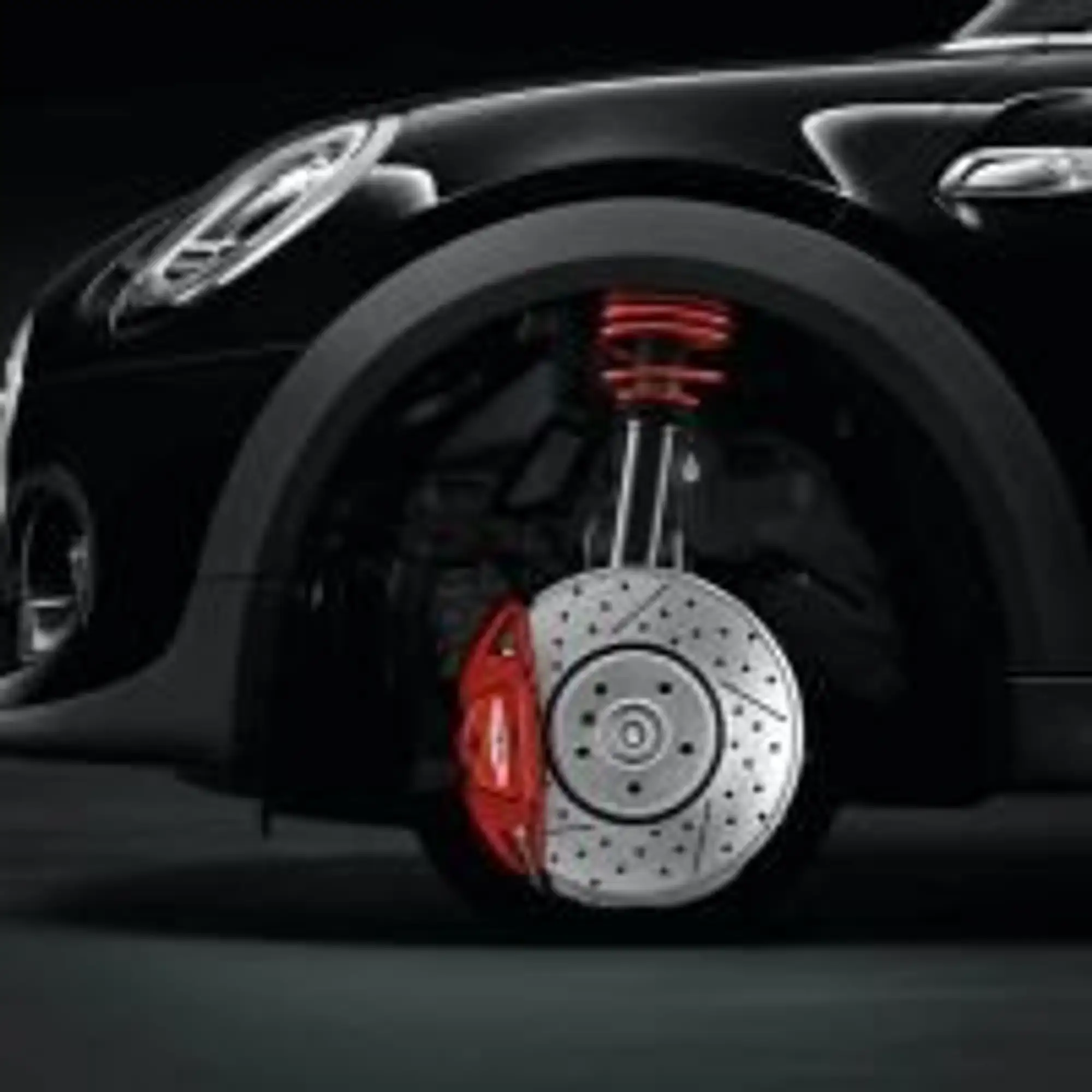 MINI John Cooper Works Cabrio 2.0AS MEGA FULL IN NIEUWSTAAT ***AMPER 39000KM — photo 11