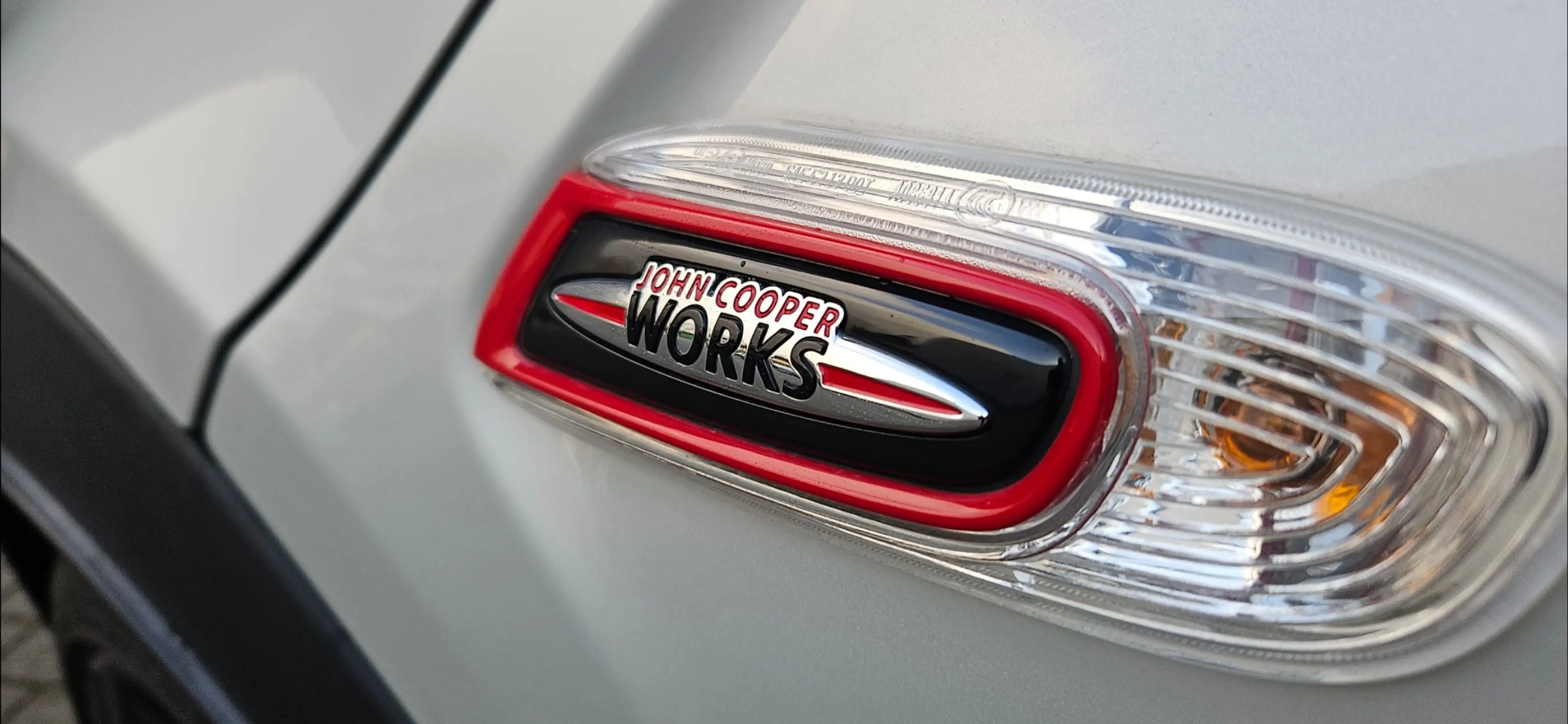 MINI John Cooper Works Cabrio 2.0AS MEGA FULL IN NIEUWSTAAT ***AMPER 39000KM — photo 9