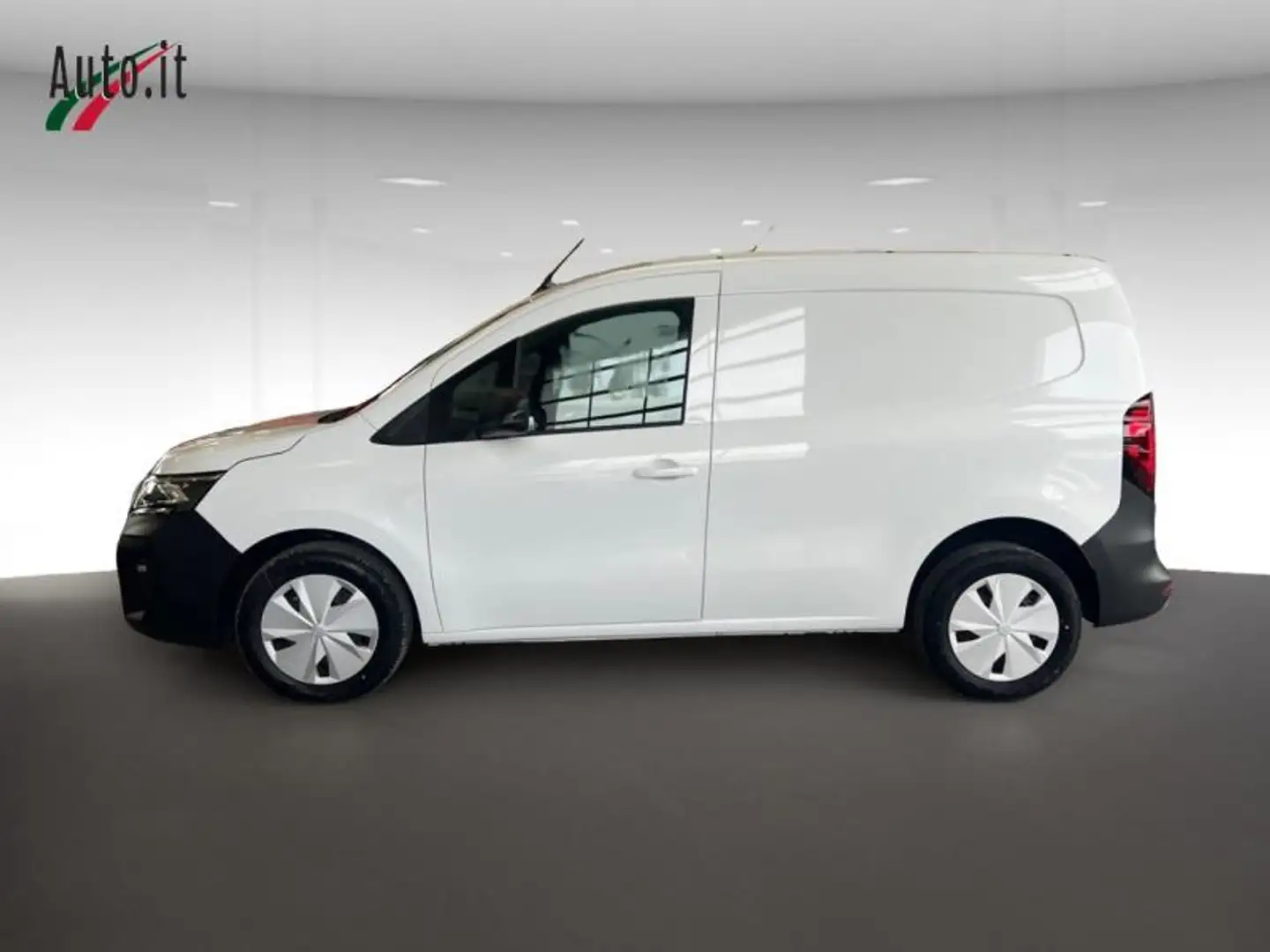 Nissan Townstar N-Connecta L1H1 Dig-T130 Blanc - 2
