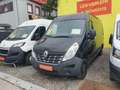 Renault Master L2/H2 NETTO 11.500.- Ohne Anzahlung monatl. 319.- Schwarz - thumbnail 3