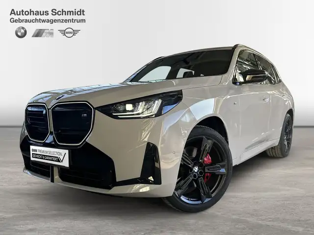 BMW X3 M 50 i xDrive 557€ netto/mtl.*M Sportpaket Pro*21"*L