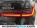 BMW 740 740dA xDrive Negro - thumbnail 22
