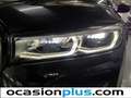 BMW 740 740dA xDrive Negro - thumbnail 20