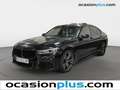 BMW 740 740dA xDrive Negro - thumbnail 1