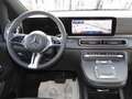 Mercedes-Benz V 300 d Avantgarde extralang Distr Standhzg 360° Schwarz - thumbnail 12
